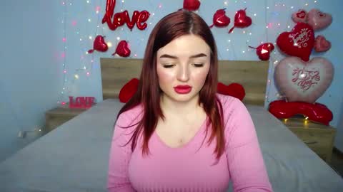 Snapshot of bbnicolpots chatting on 13, 2, 2025 bbnicolpots online show from 13, 2, 2025