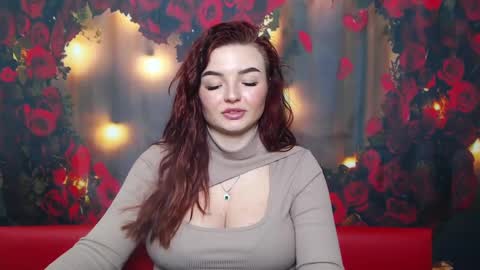Snapshot of bbnicolpots chatting on 17, 2, 2025 bbnicolpots online show from 17, 2, 2025