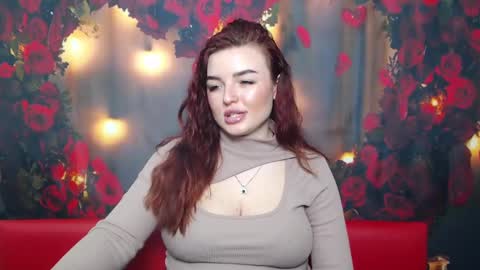 Snapshot of bbnicolpots chatting on 17, 2, 2025 bbnicolpots online show from 17, 2, 2025