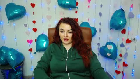 Snapshot of bbnicolpots chatting on 18, 2, 2025 bbnicolpots online show from 18, 2, 2025
