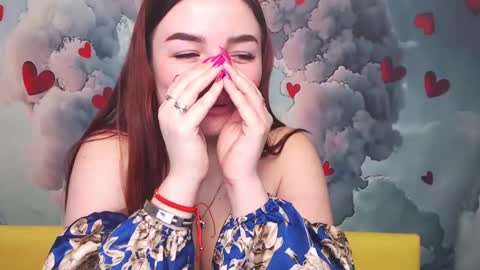 Snapshot of bbnicolpots chatting on 22, 2, 2025 bbnicolpots online show from 22, 2, 2025