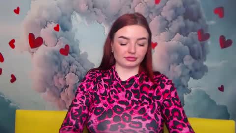 Snapshot of bbnicolpots chatting on 25, 2, 2025 bbnicolpots online show from 25, 2, 2025