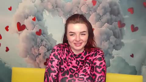 Snapshot of bbnicolpots chatting on 25, 2, 2025 bbnicolpots online show from 25, 2, 2025