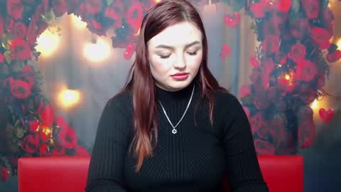 Snapshot of bbnicolpots chatting on 28, 2, 2025 bbnicolpots online show from 28, 2, 2025