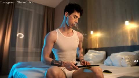 Brandon online show from 9, 11, 2025