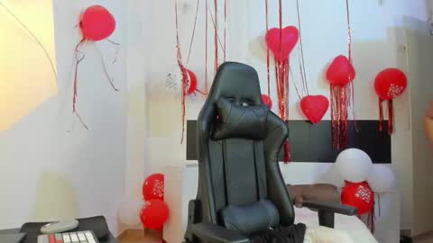 Cindy online show from 15, 2, 2026