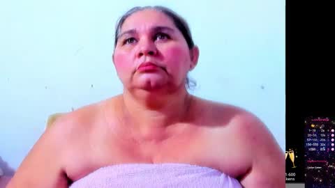 Michelle bbw online show from 26, 10, 2025