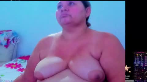 Snapshot of bbw_dirtyhot1 chatting on 6, 1, 2026 Michelle bbw online show from 6, 1, 2026