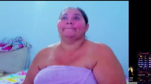 Snapshot of bbw_dirtyhot1 chatting on 7, 1, 2026 Michelle bbw online show from 7, 1, 2026