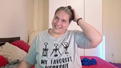 Snapshot of bbw_goddes chatting on 29, 9, 2025 Love online show from 29, 9, 2025