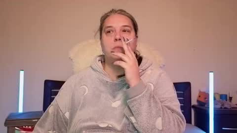 Snapshot of bbw_goddes chatting on 16, 12, 2025 Love online show from 16, 12, 2025