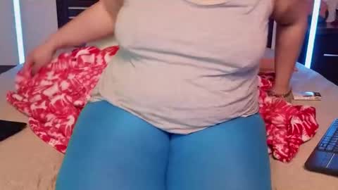 Snapshot of bbw_goddes chatting on 7, 1, 2026 Love online show from 7, 1, 2026