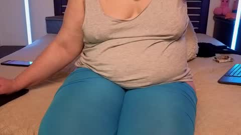 Snapshot of bbw_goddes chatting on 9, 1, 2026 Love online show from 9, 1, 2026