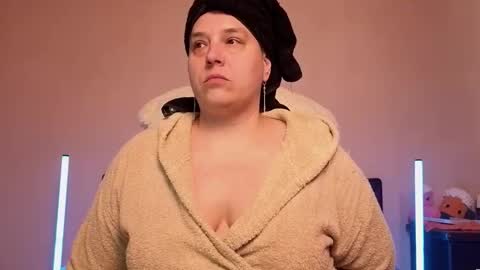 Snapshot of bbw_goddes chatting on 15, 1, 2026 Love online show from 15, 1, 2026