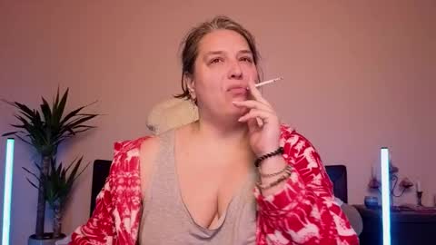 Snapshot of bbw_goddes chatting on 6, 2, 2026 Love online show from 6, 2, 2026