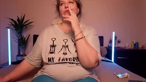 Snapshot of bbw_goddes chatting on 9, 2, 2026 Love online show from 9, 2, 2026