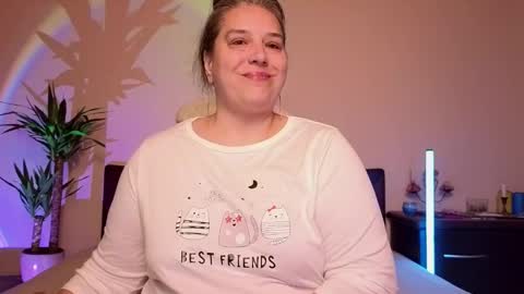 Snapshot of bbw_goddes chatting on 20, 2, 2026 Love online show from 20, 2, 2026