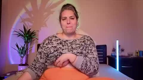 Snapshot of bbw_goddes chatting on 20, 2, 2026 Love online show from 20, 2, 2026