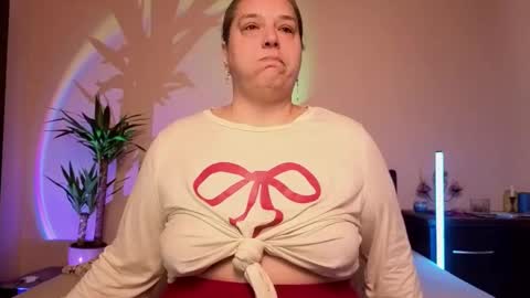 Snapshot of bbw_goddes chatting on 26, 2, 2026 Love online show from 26, 2, 2026