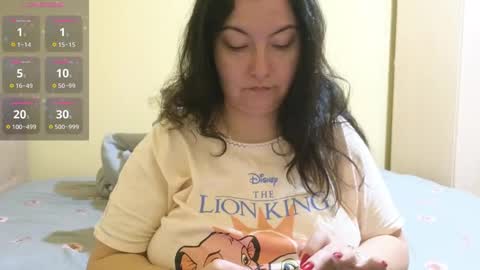 Emma online show from 3, 3, 2025