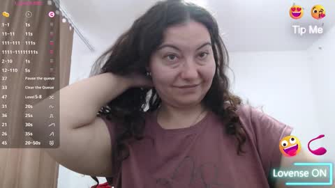 Emma online show from 16, 12, 2025