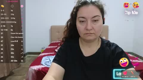 Emma online show from 20, 12, 2025