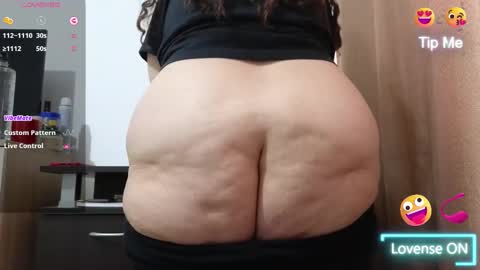 Snapshot of bbw_milf_4u chatting on 20, 2, 2026 Emma online show from 20, 2, 2026