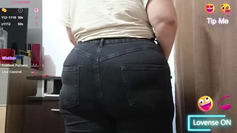 Snapshot of bbw_milf_4u chatting on 11, 3, 2026 Emma online show from 11, 3, 2026