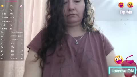 Snapshot of bbw_milf_4u chatting on 20, 3, 2026 Emma online show from 20, 3, 2026