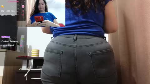 Snapshot of bbw_milf_4u chatting on 22, 3, 2026 Emma online show from 22, 3, 2026