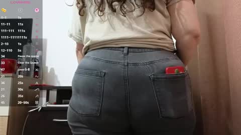 Snapshot of bbw_milf_4u chatting on 24, 3, 2026 Emma online show from 24, 3, 2026