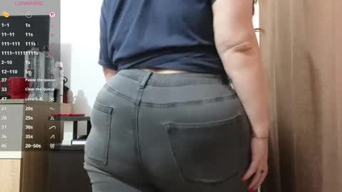 Snapshot of bbw_milf_4u chatting on 10, 5, 2026 Emma online show from 10, 5, 2026