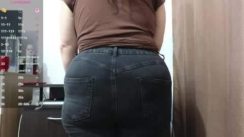 Snapshot of bbw_milf_4u chatting on 13, 5, 2026 Emma online show from 13, 5, 2026
