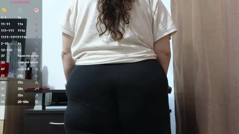 Snapshot of bbw_milf_4u chatting on 16, 5, 2026 Emma online show from 16, 5, 2026