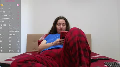 Snapshot of bbw_milf_4u chatting on 21, 5, 2026 Emma online show from 21, 5, 2026