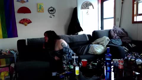 pixie online show from 4, 12, 2025