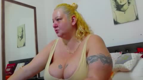 Black Devon online show from 3, 11, 2025