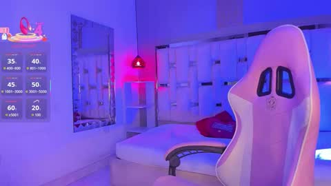 Snapshot of bbwcloe chatting on 5, 12, 2025 Cloe online show from 5, 12, 2025