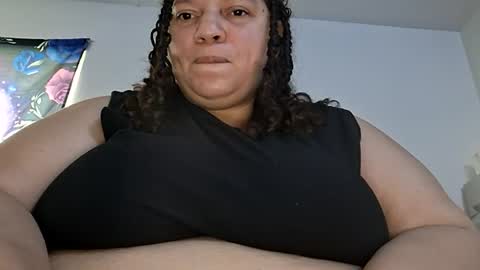 bbwdddreamqueen online show from 6, 8, 2026