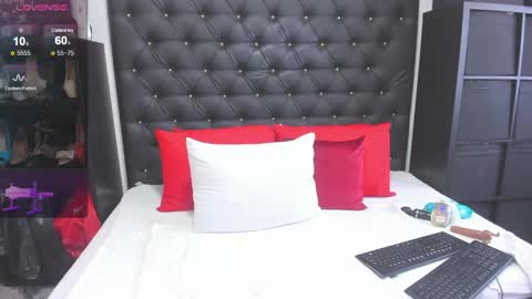 Snapshot of bbwdirtymilf chatting on 4, 3, 2025 LoveDirtyPlay online show from 4, 3, 2025