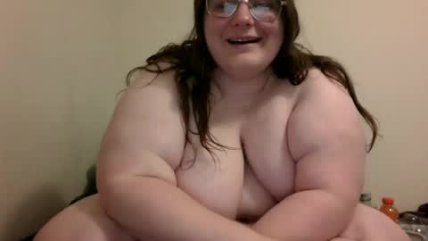 Snapshot of bbwlittlebear chatting on 3, 7, 2026 bbwlittlebear online show from 3, 7, 2026