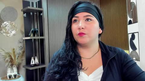 bbwluxurymuse online show from 4, 5, 2026