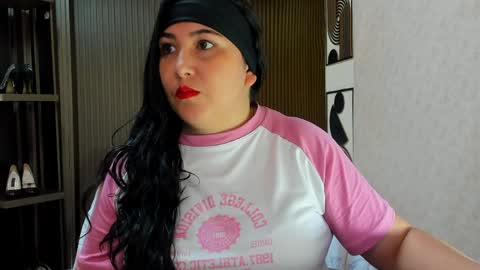 bbwluxurymuse online show from 5, 5, 2026