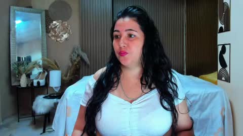 bbwluxurymuse online show from 6, 6, 2026