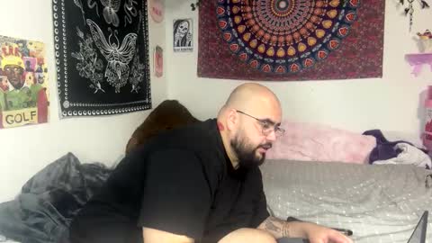 bbwpussypounder999 online show from 25, 1, 2025