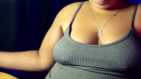 Snapshot of bbwroyalttty chatting on 5, 6, 2026 The girl next door online show from 5, 6, 2026