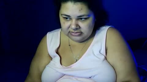 Snapshot of bbwroyalttty chatting on 1, 7, 2026 The girl next door online show from 1, 7, 2026