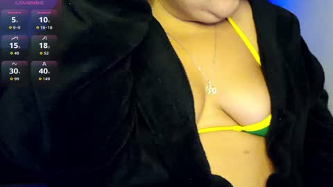 Snapshot of bbwroyalttty chatting on 5, 7, 2026 The girl next door online show from 5, 7, 2026