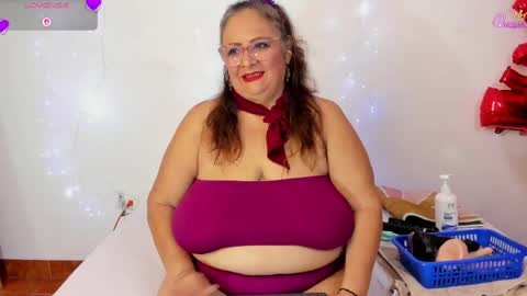 Salome online show from 4, 5, 2026