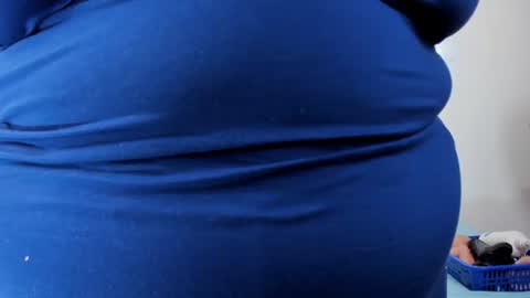 Snapshot of bbwsalome chatting on 1, 7, 2026 Salome online show from 1, 7, 2026